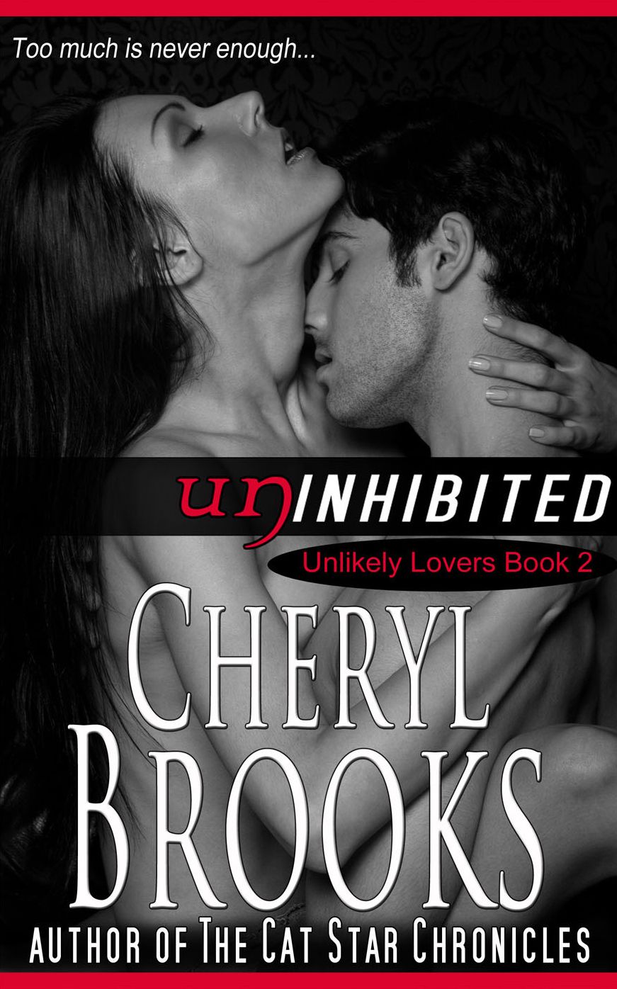 Uninhibited