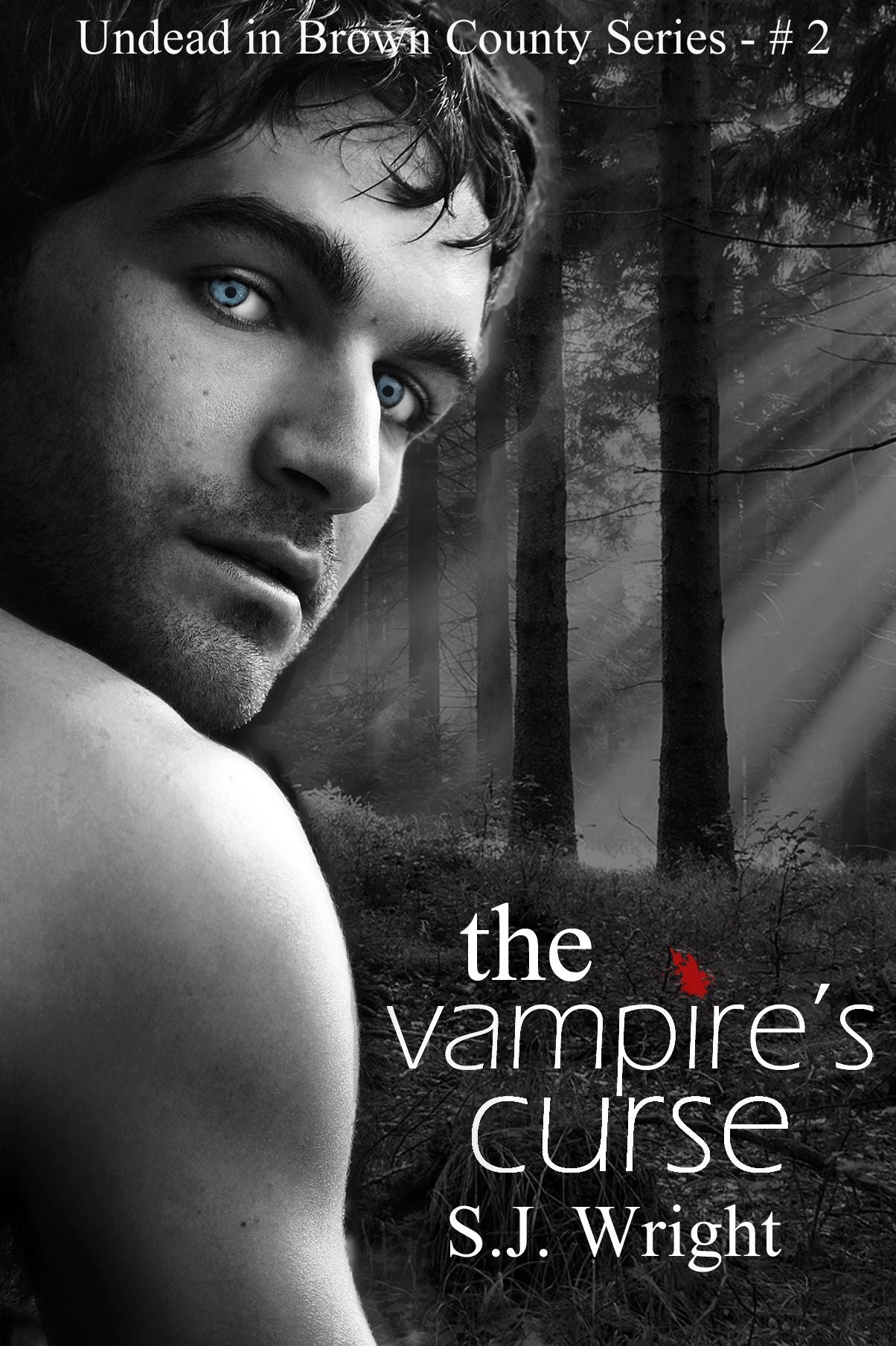 The Vampire's Curse, Undead in Brown County #2