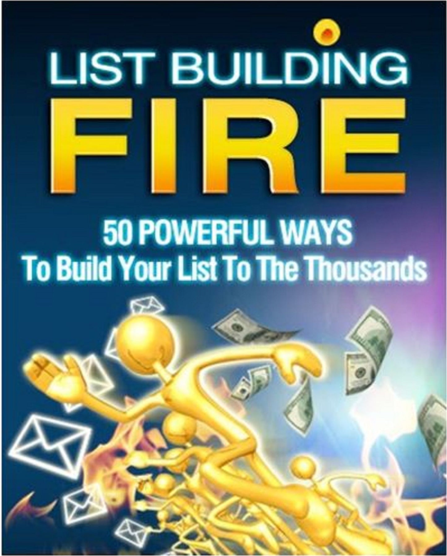 List Building Fire