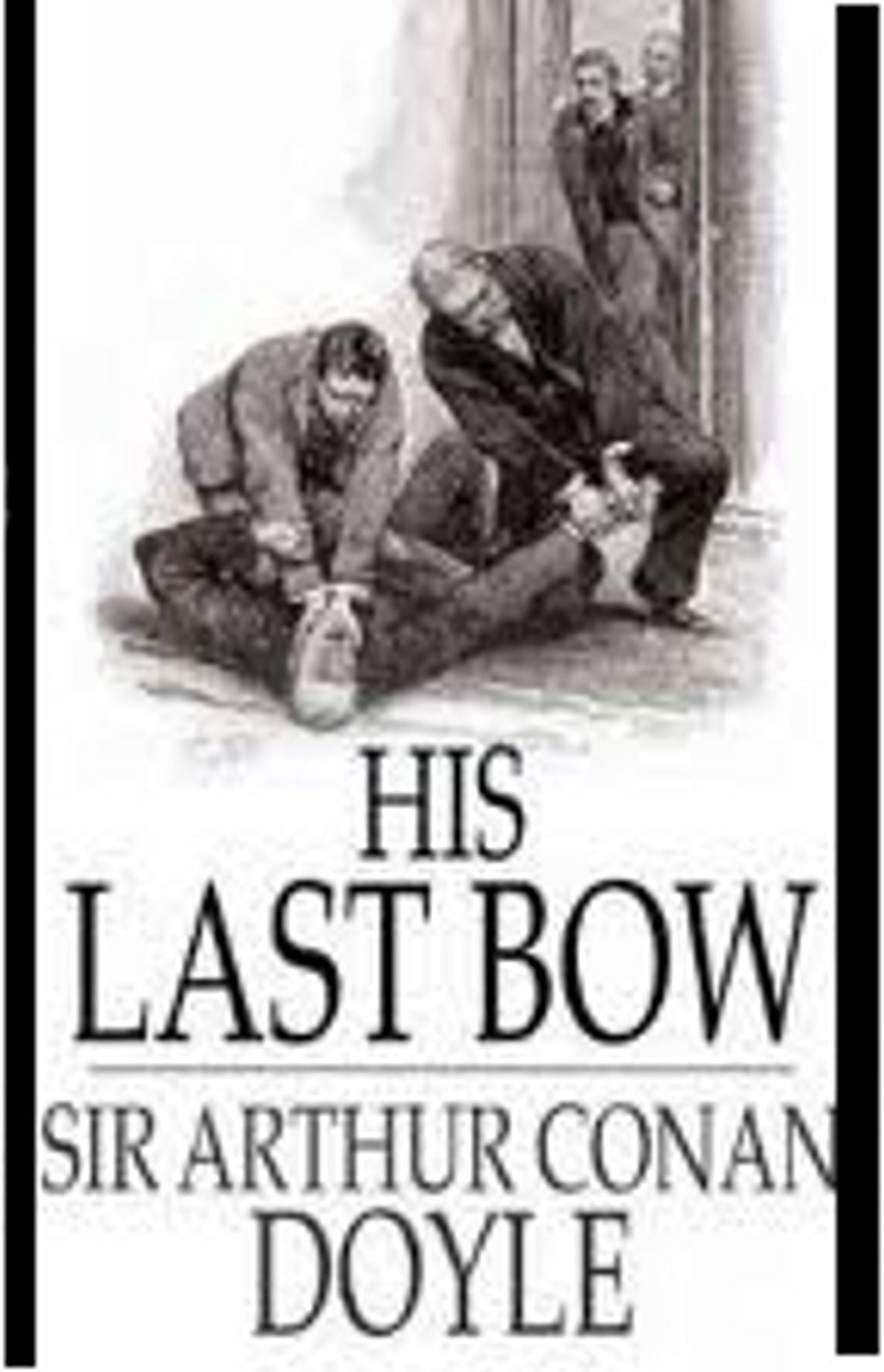 His Last Bow