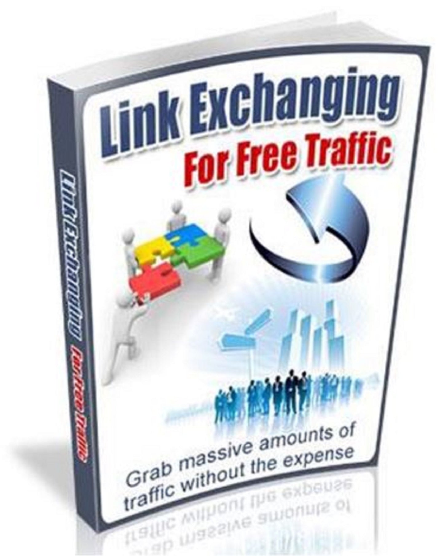 Link Exchanging For Free Traffic