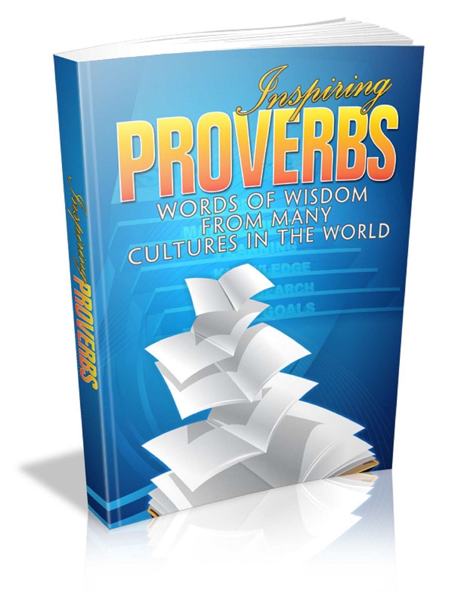 Inspirational Proverbs