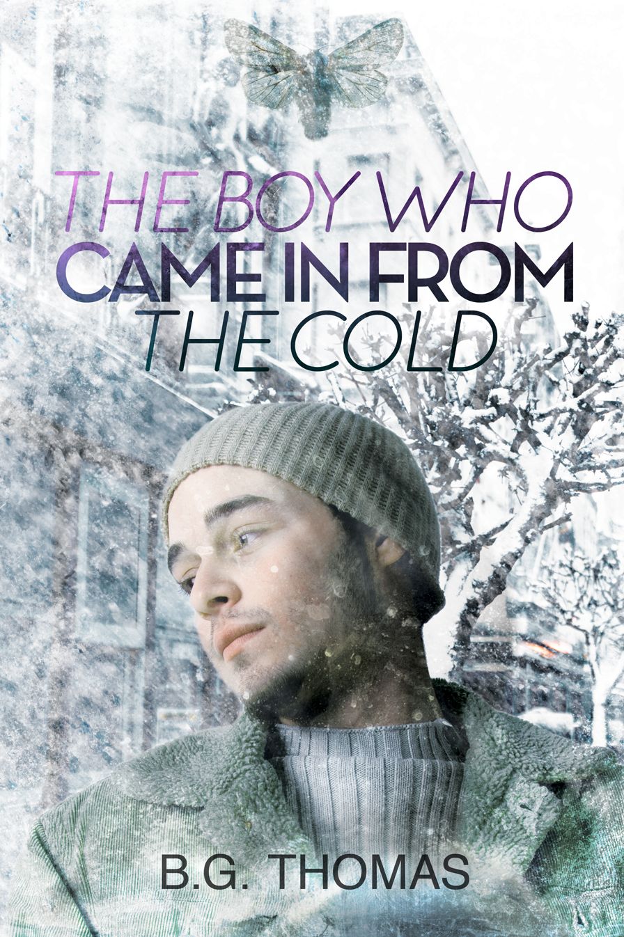 The Boy Who Came In From the Cold