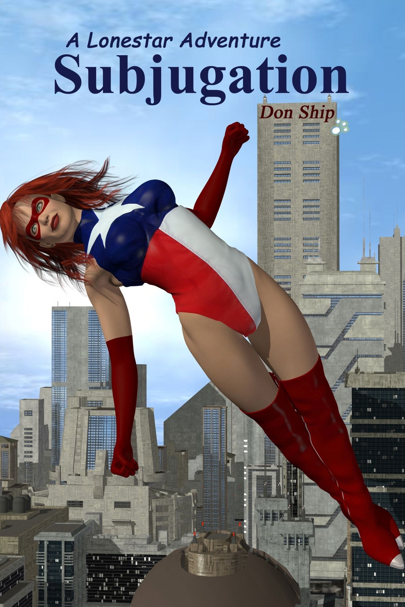 Lone Star: Subjugation