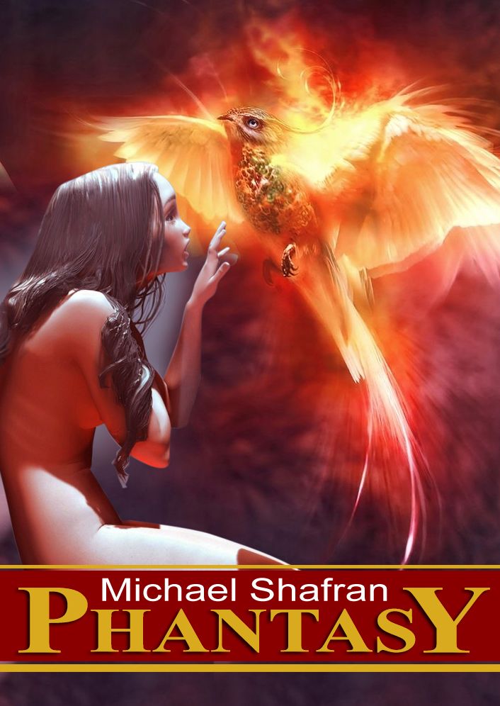 Phantasy Mike
