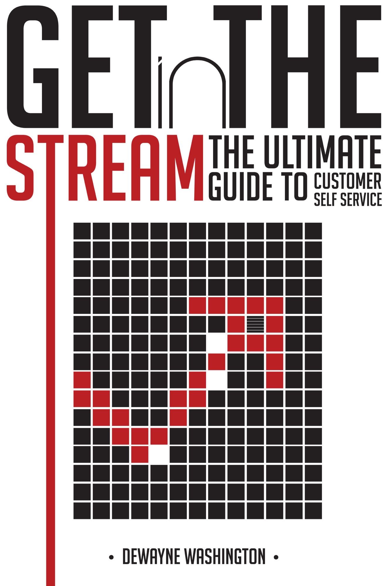 Get In The Stream Ebook Nook