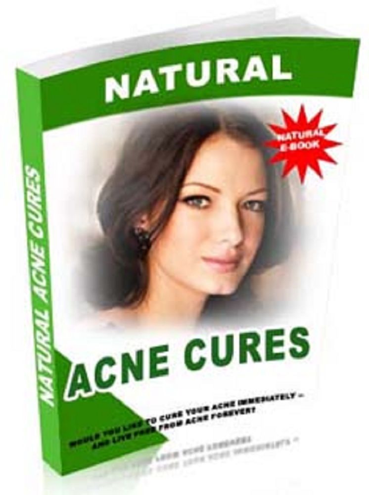 Natural Acne Cures