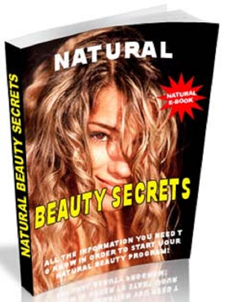 Natural Beauty Secrets