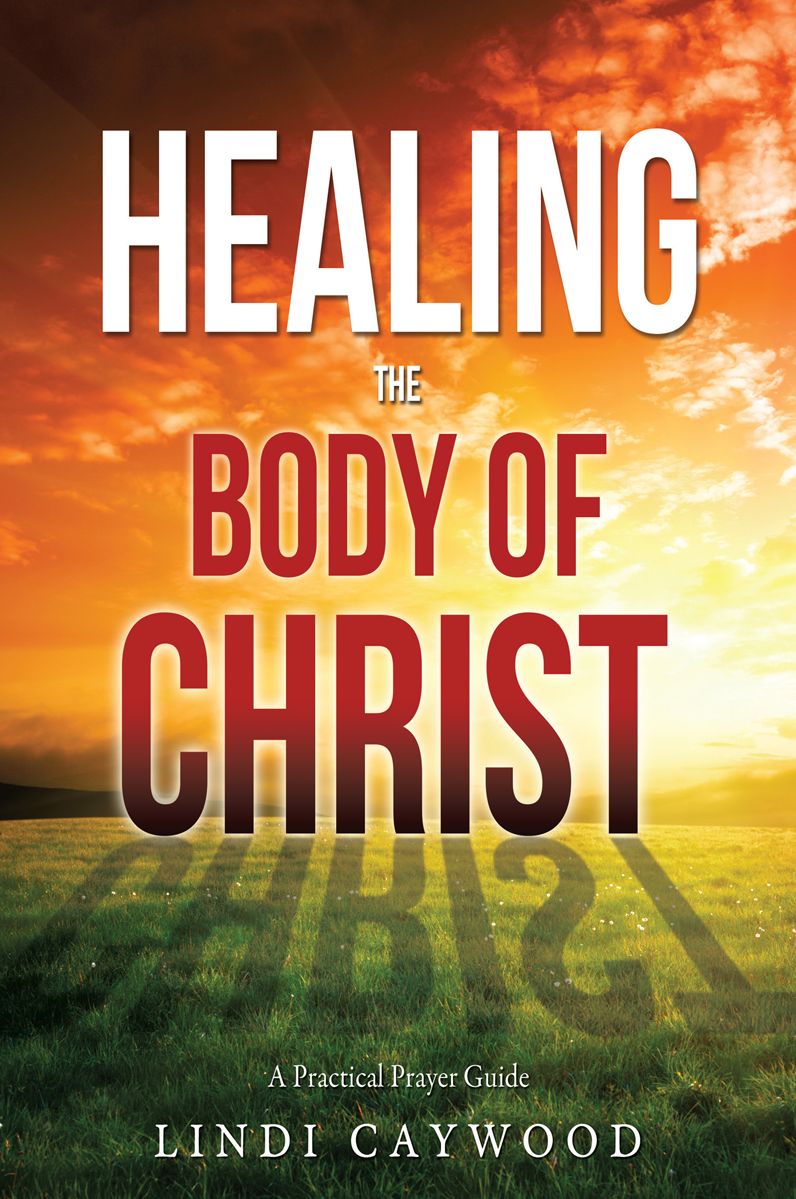 Healing the Body of Christ