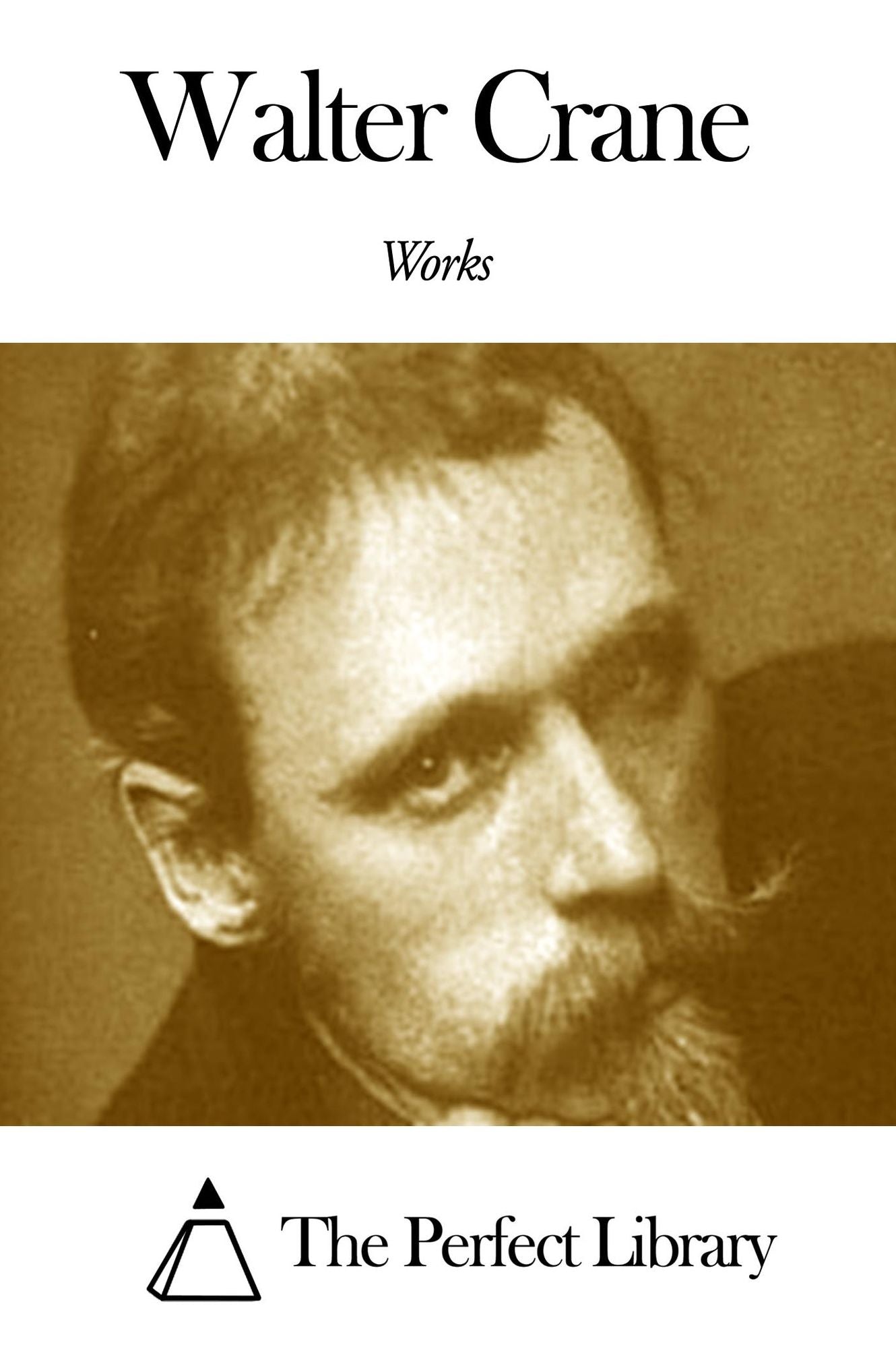 Works of Walter Crane