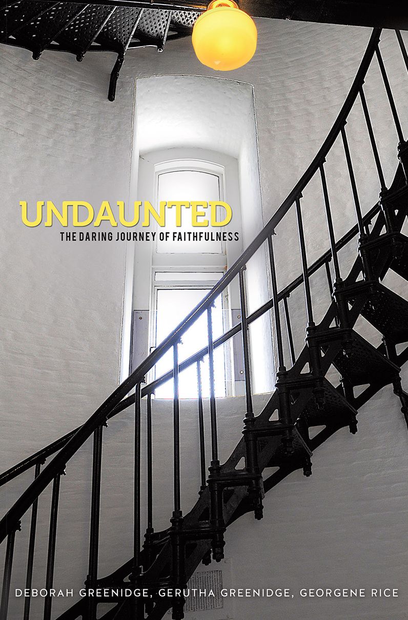 Undaunted