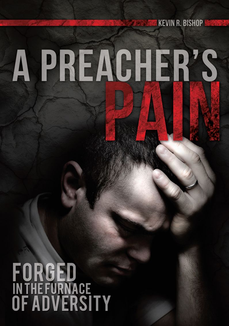 A Preacher's Pain