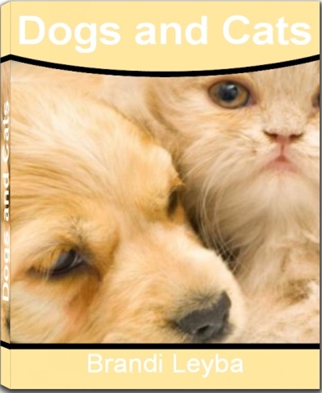 Dogs and Cats: The Complete Guide to Asthma In Cats, Epilepsy In Cats, Epilepsy In Dogs, Funny Dogs and Cats, Dogs Disorders and More