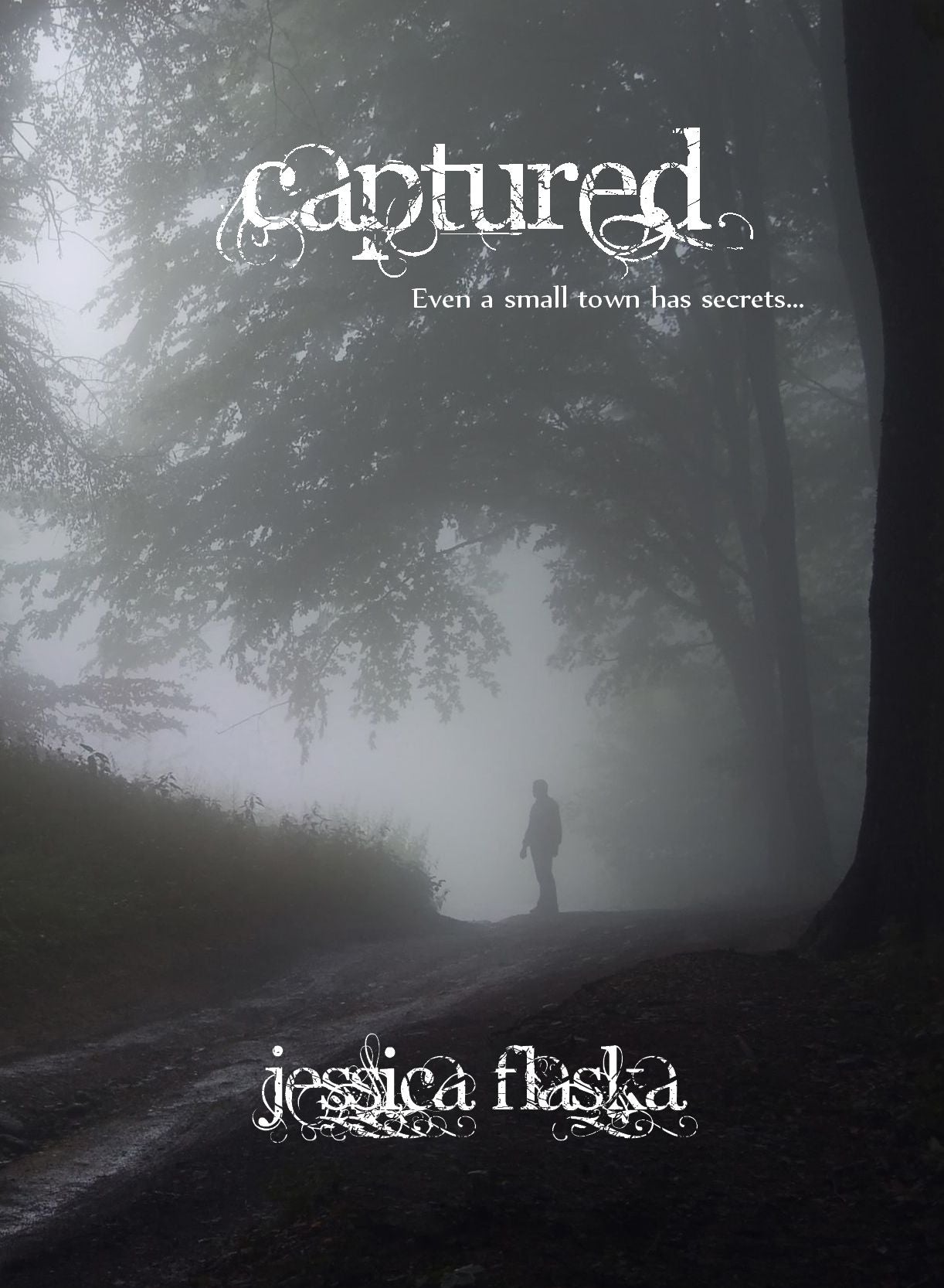 Captured