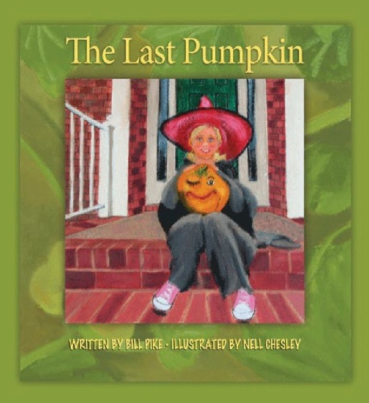 The Last Pumpkin