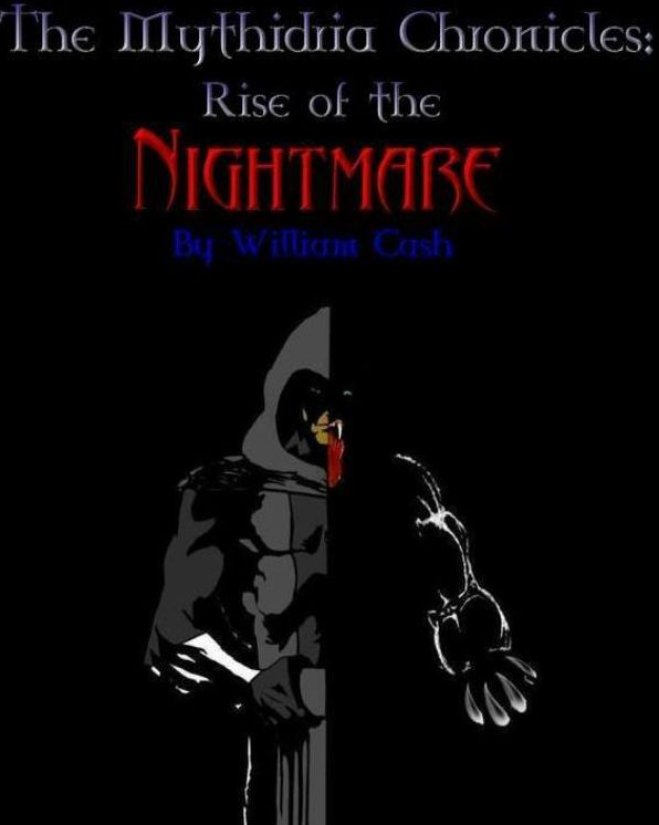The Mythidria Chronicles: Rise of the Nightmare