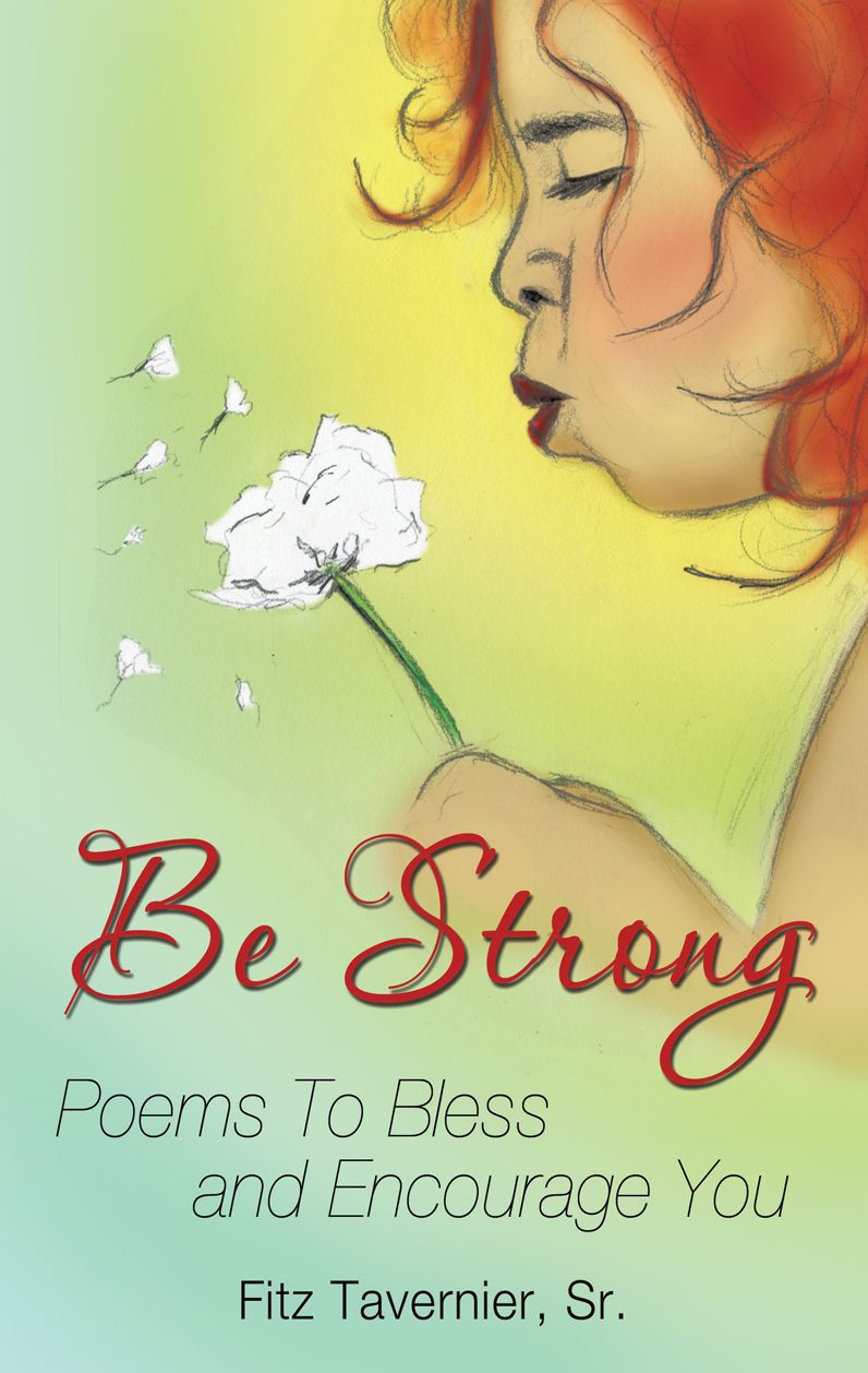 Be Strong