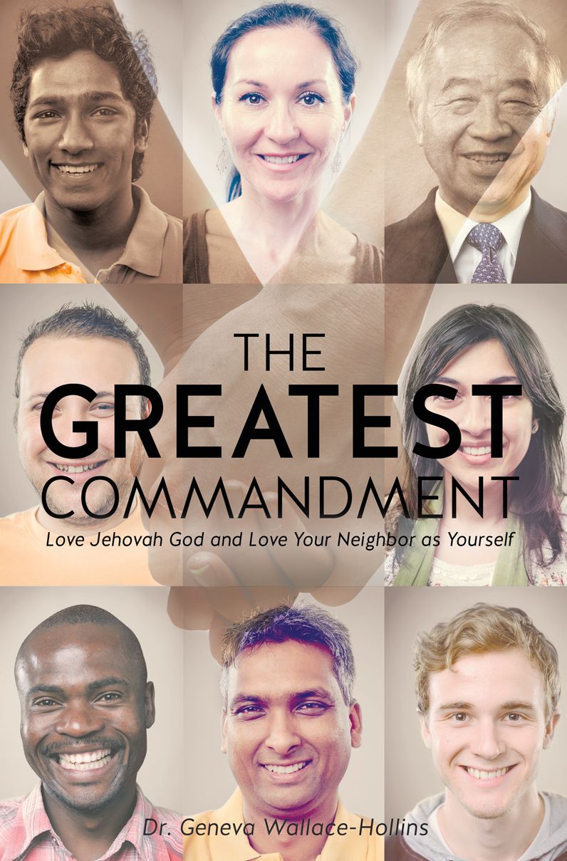 The Greatest Commandment