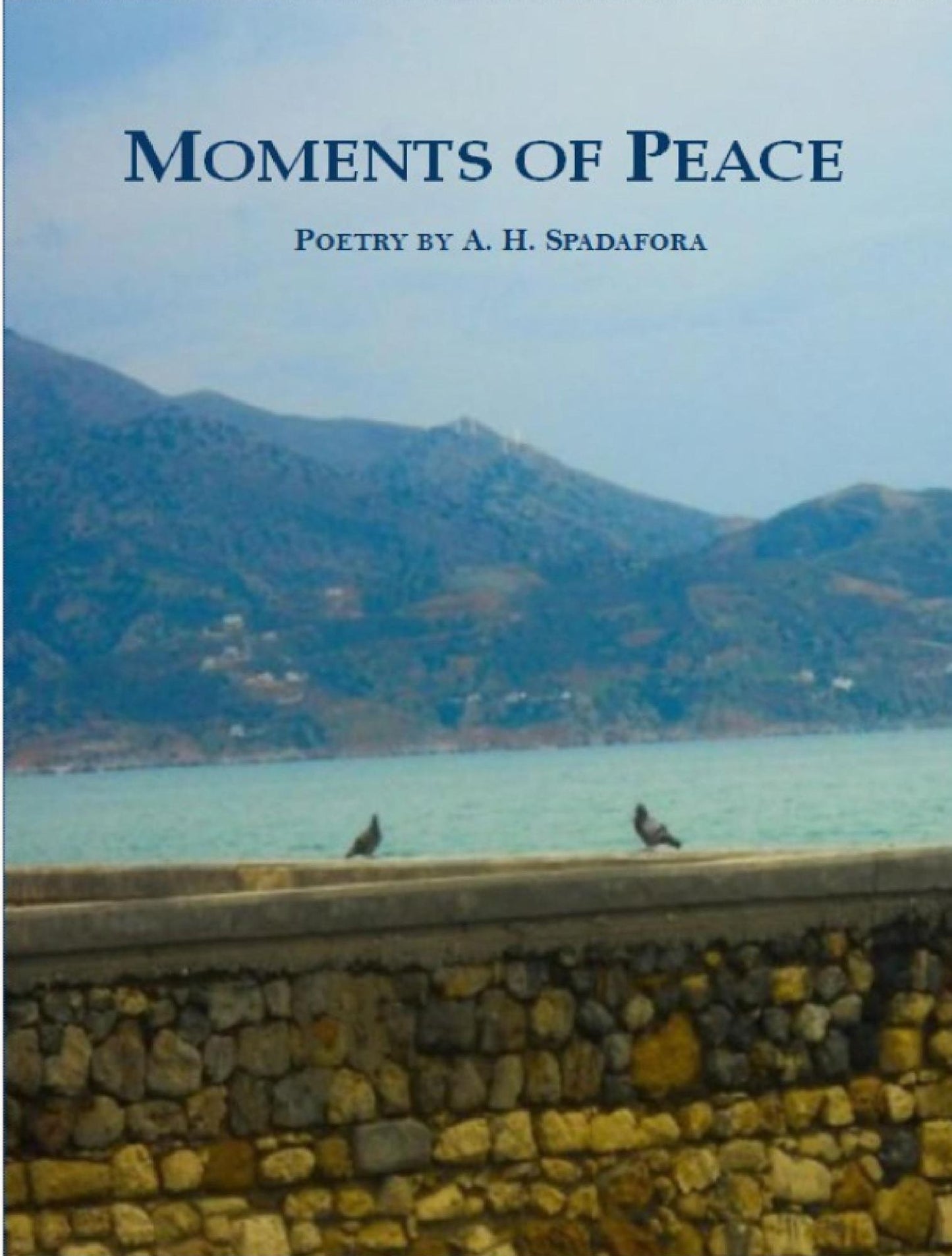 Moments Of Peace