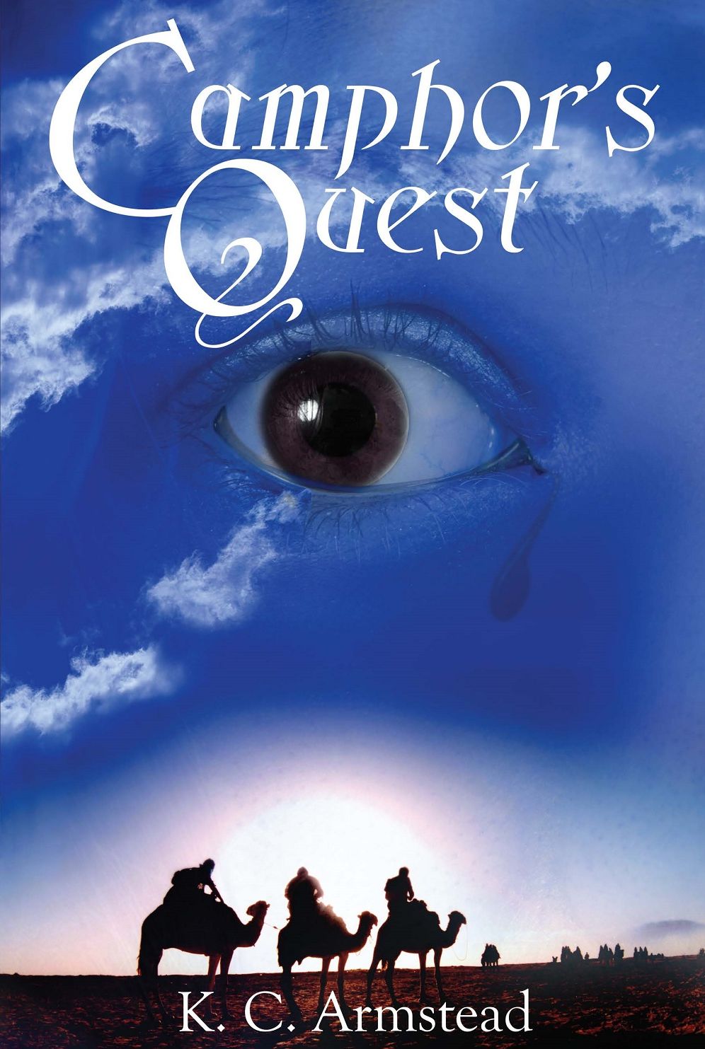 Camphor's Quest