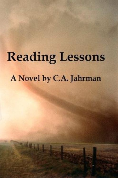 Reading Lessons Manuscript For Nook