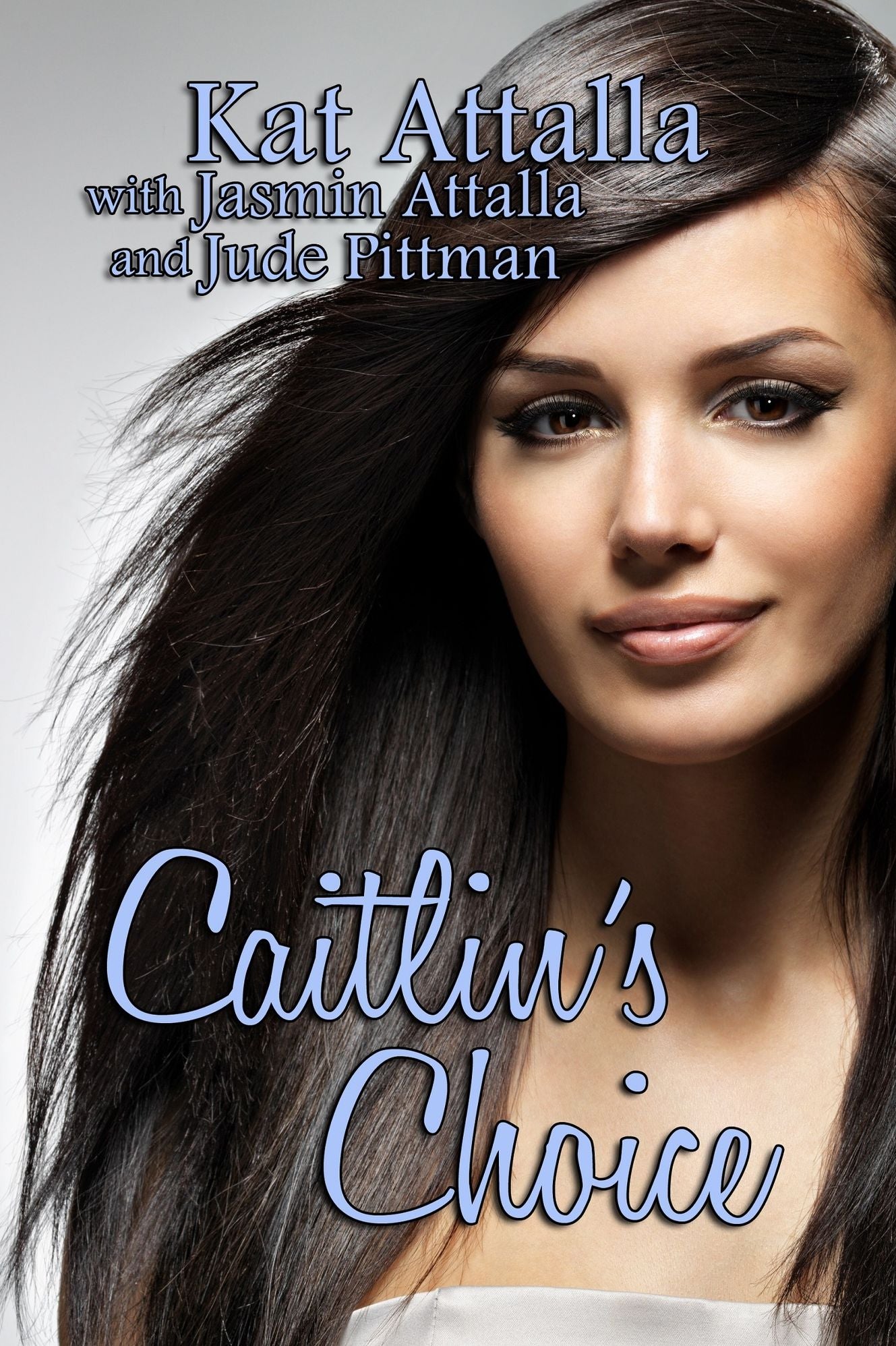 Caitlin's Choice