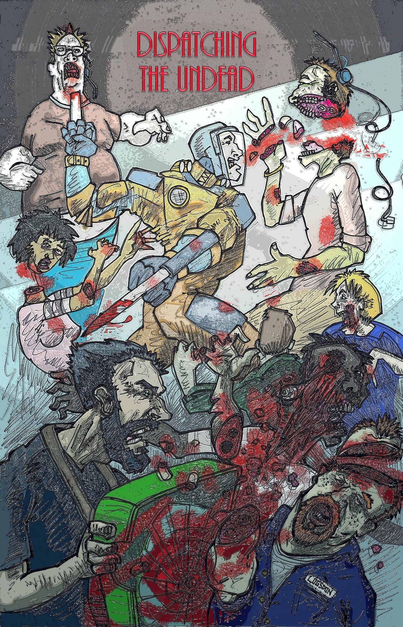 Dispatching the Undead