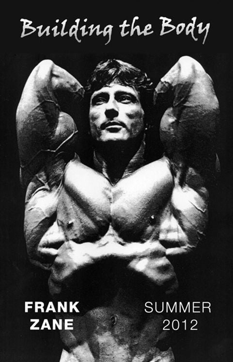 Building the Body: 2012 - Summer
