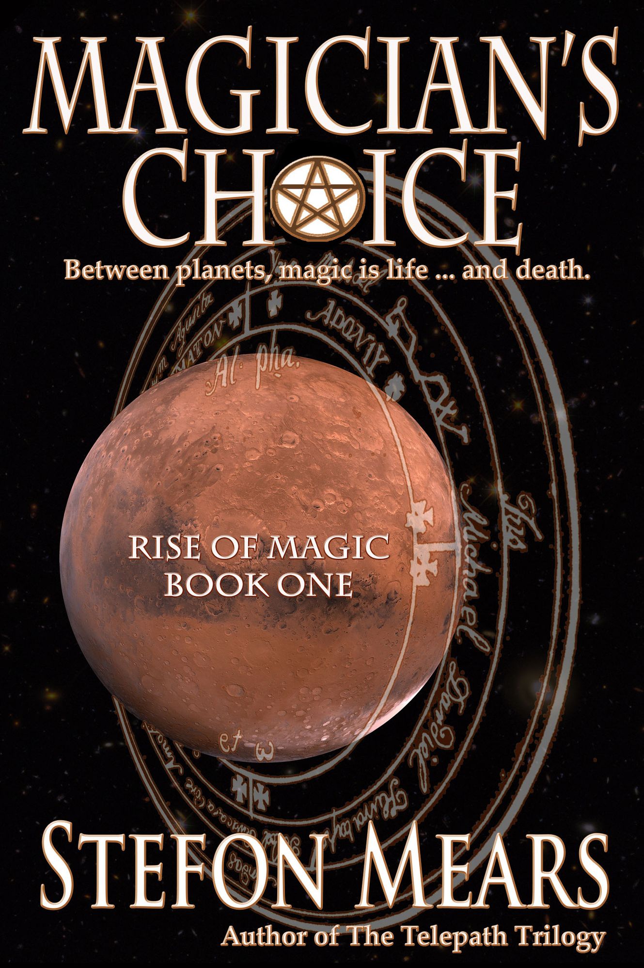 Magician's Choice
