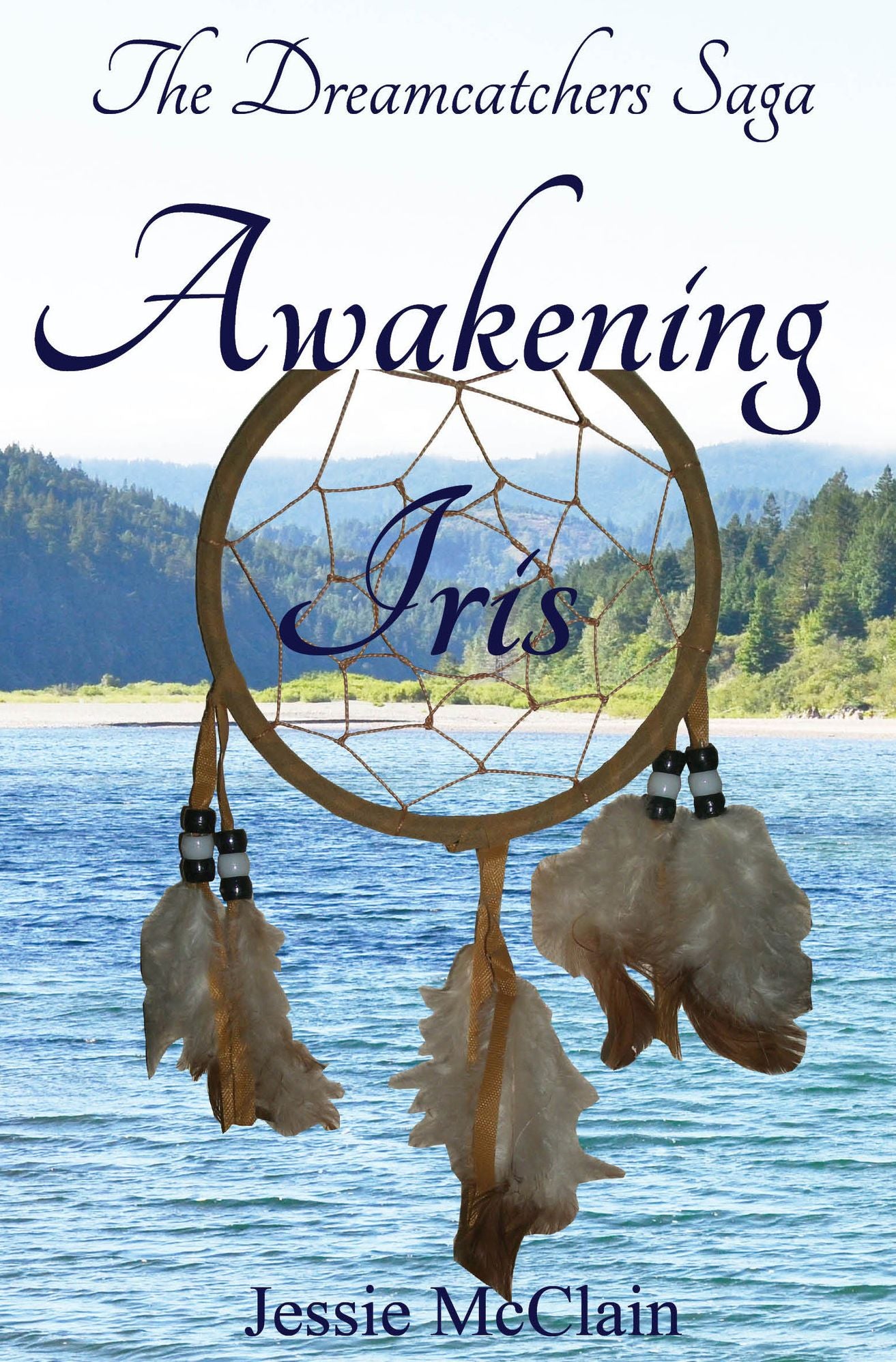 Awakening Iris