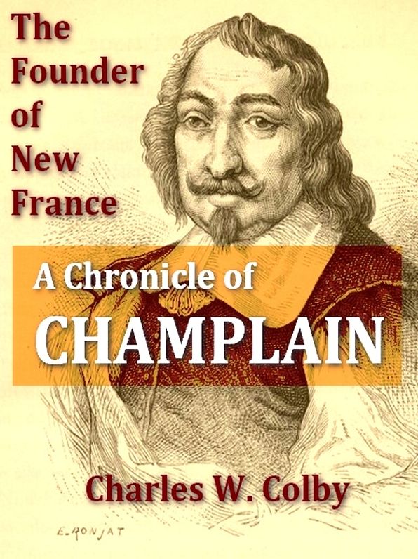 The Founder of New France
