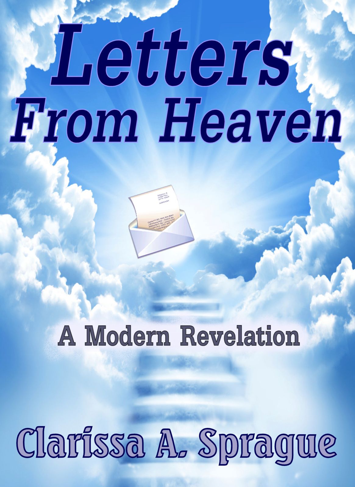 Letters from Heaven