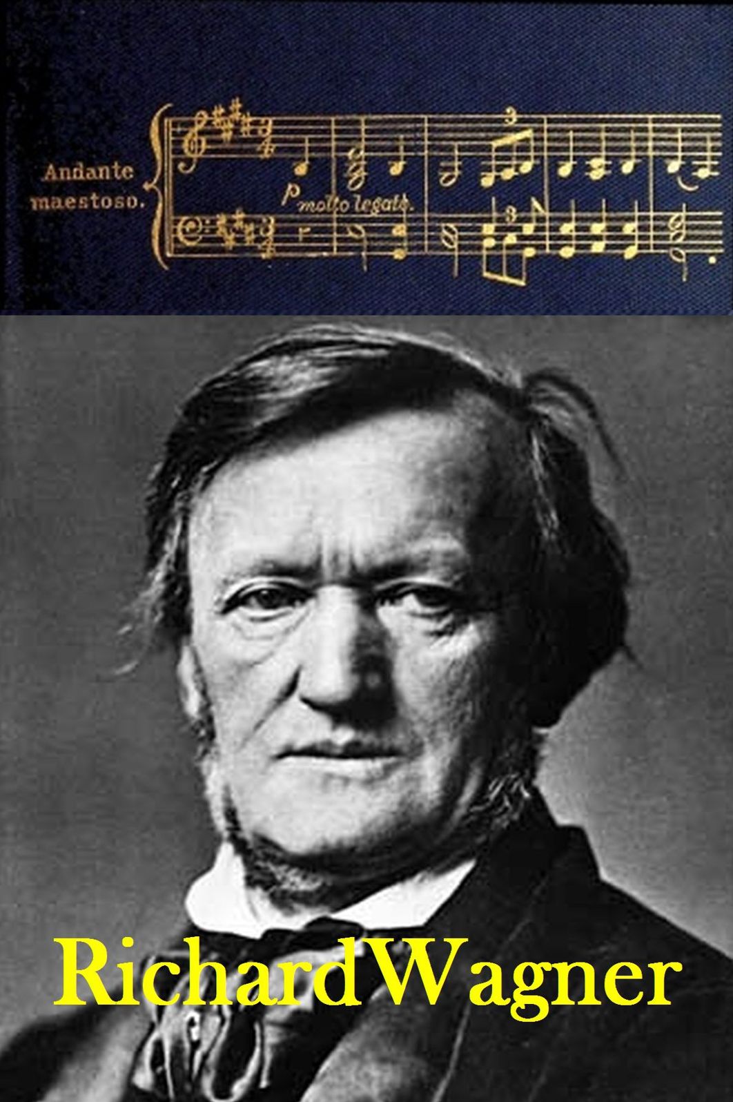 Wagner as I Knew Him by Ferdinand Christian Wilhelm Praeger