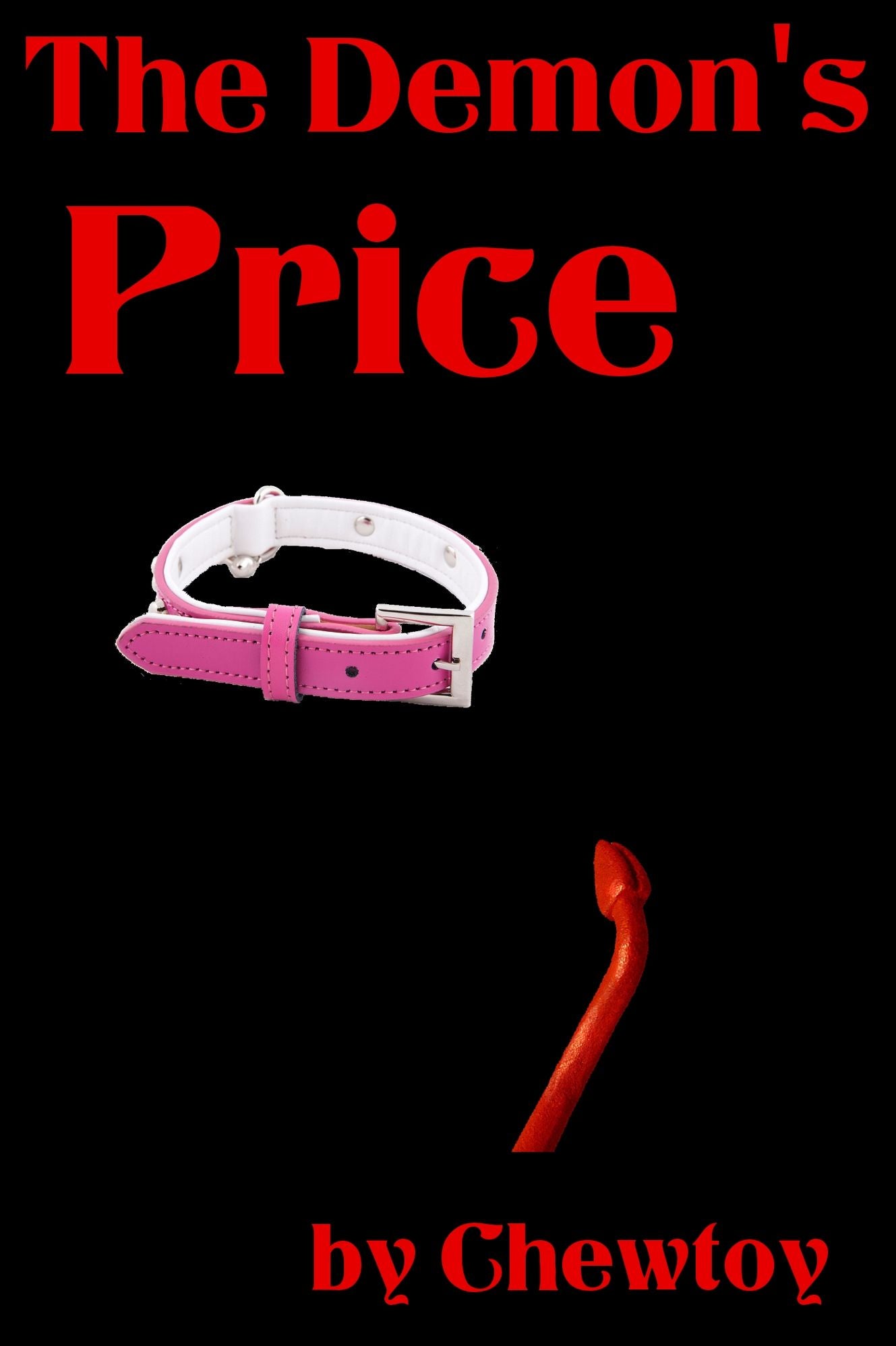 The Demon's Price