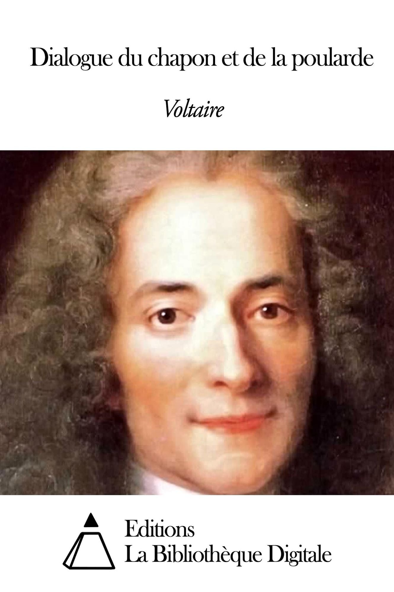 Dialogue du chapon et de la poularde