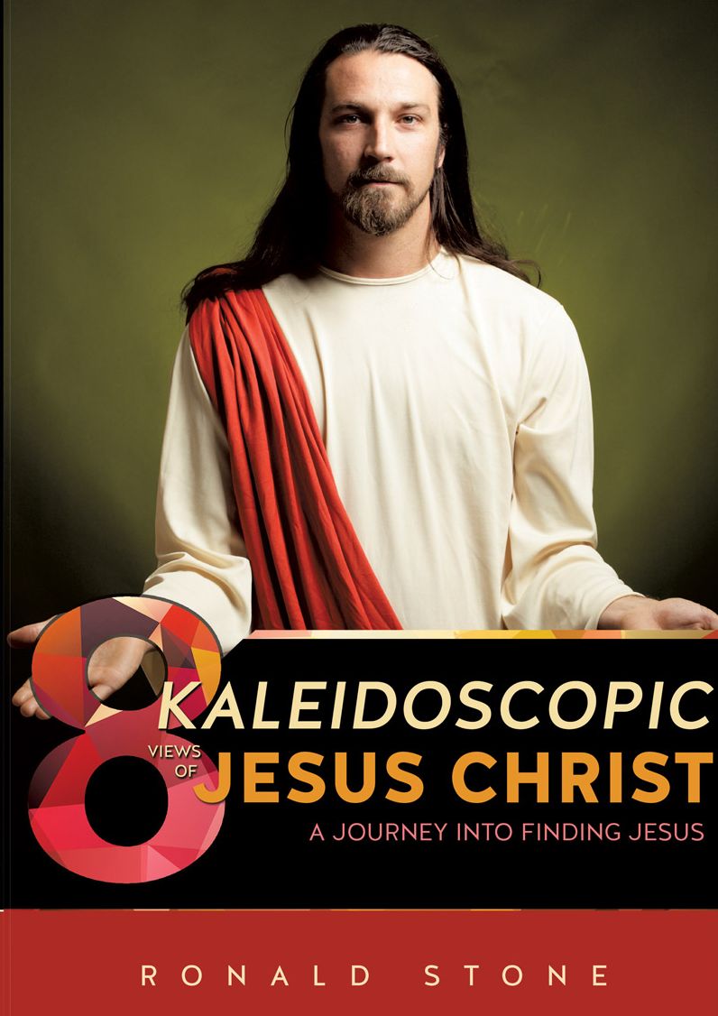 A Journey Into Finding Jesus
