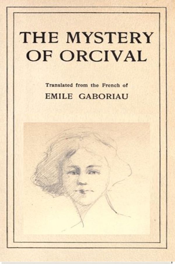 The Mystery of Orcival