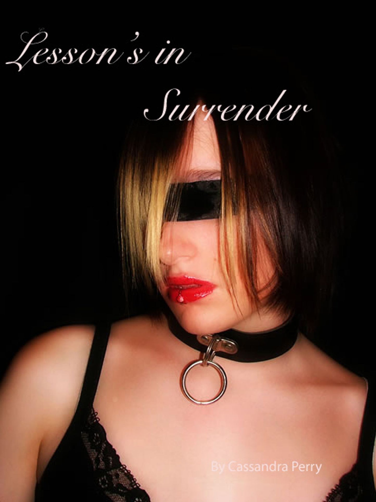 Lessons In Surrender