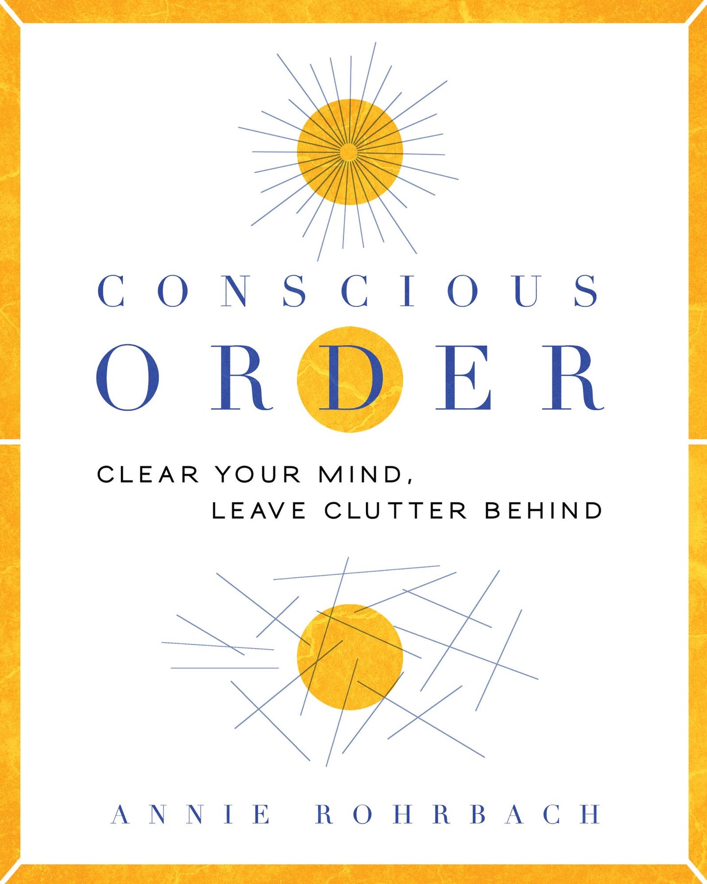 Conscious Order