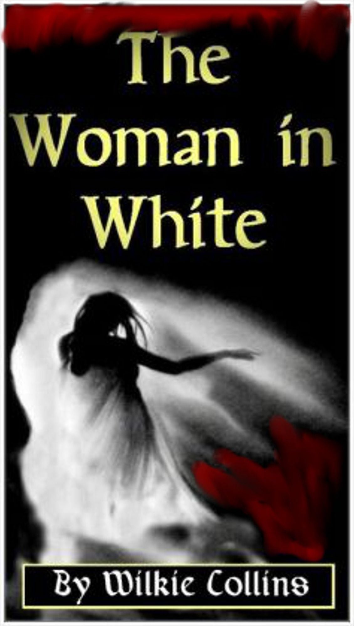 The Woman in White Complete Version