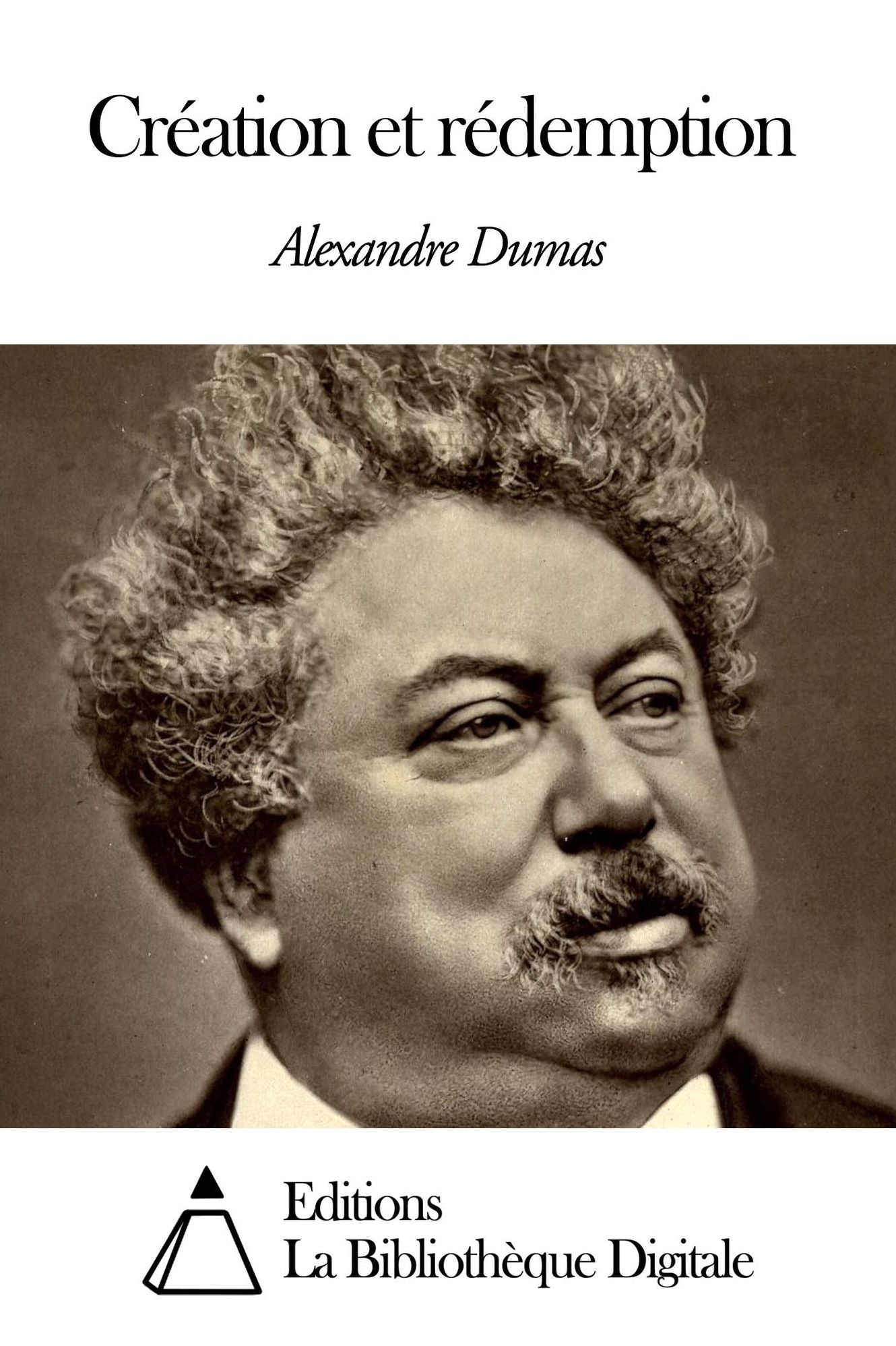 Cr&eacute;ation et r&eacute;demption