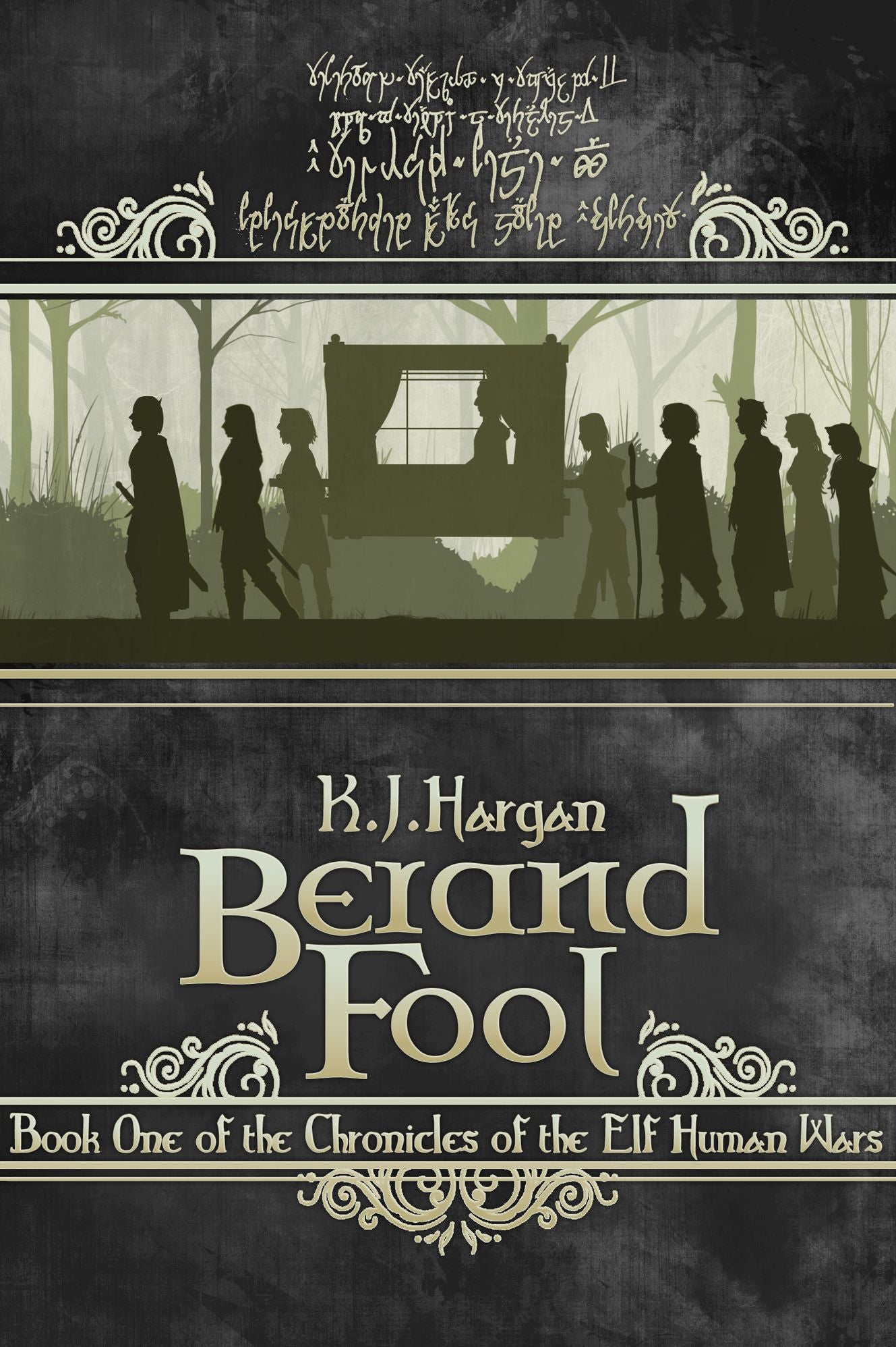 Berand Fool