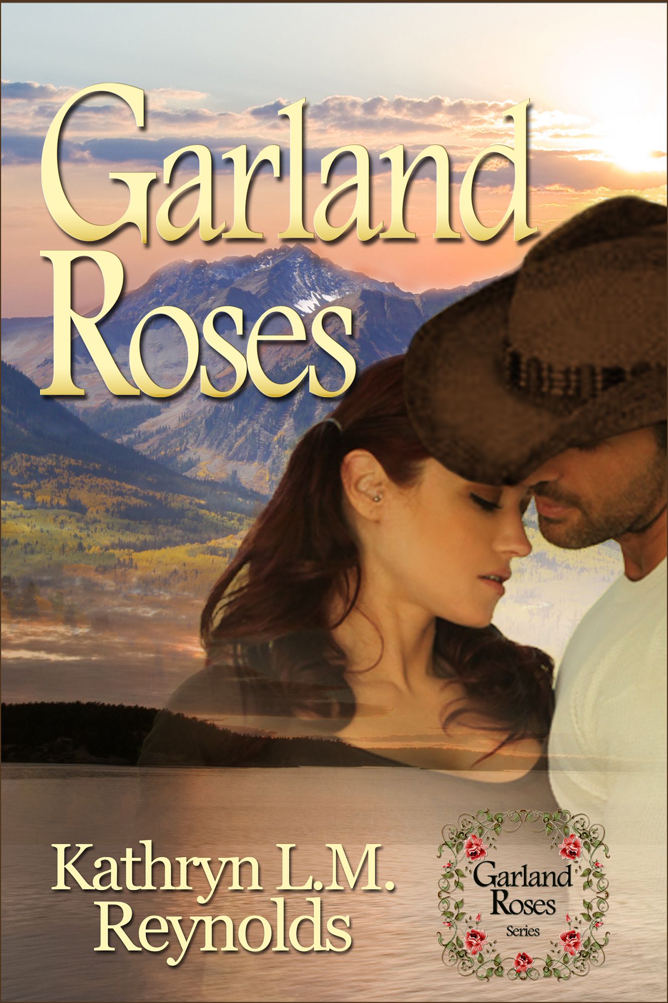 Garland Roses