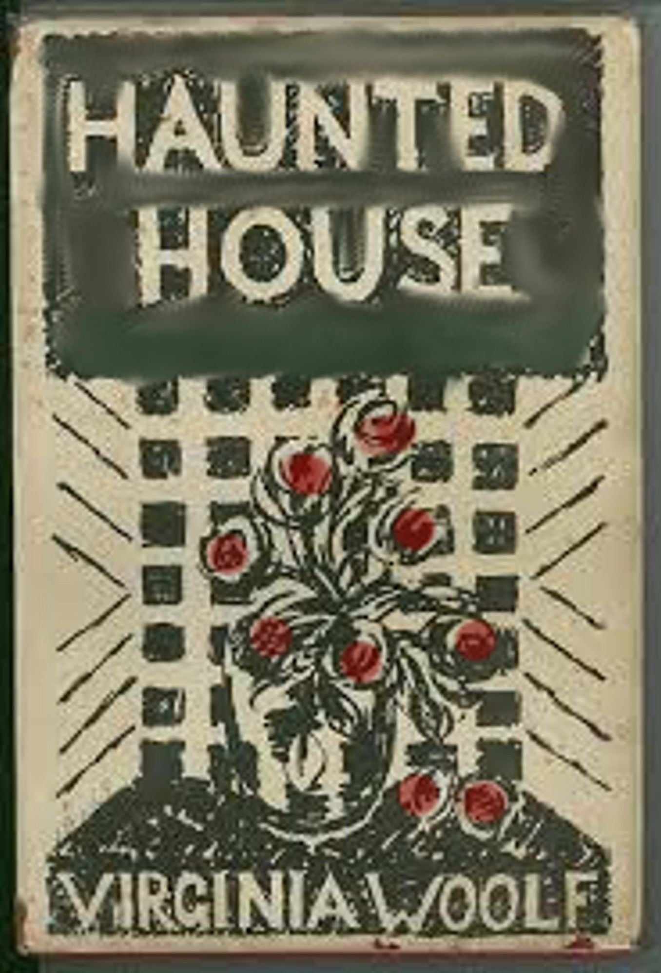 A Haunted House