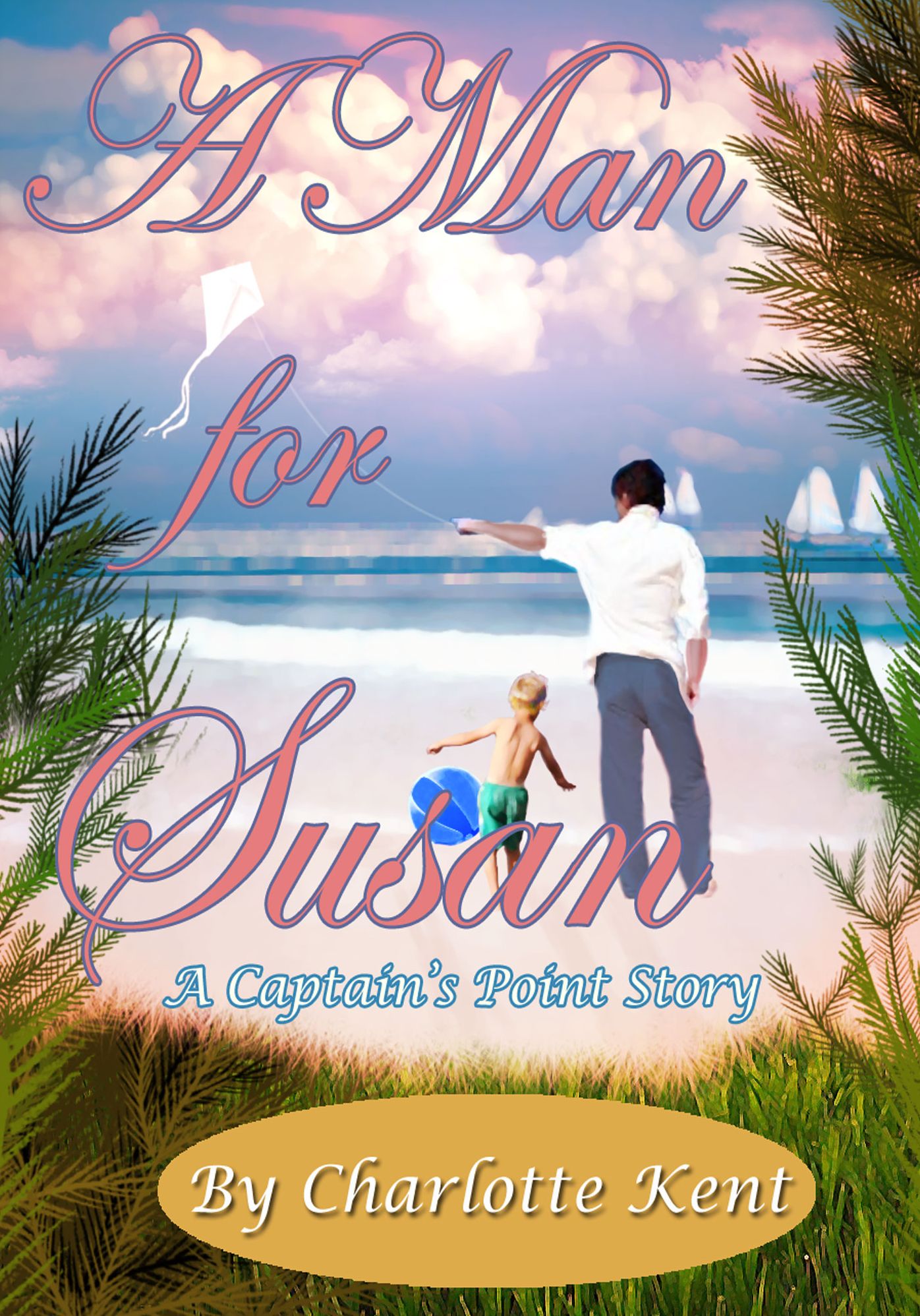 A Man for Susan