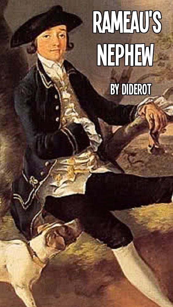 Rameau's Nephew (In Contemporary American English)