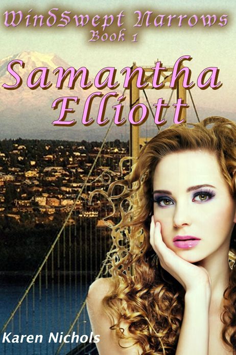 WindSwept Narrows: #1 Samantha