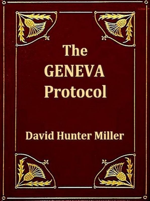 The Geneva Protocol
