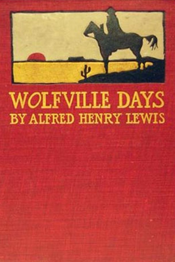 Wolfville Days