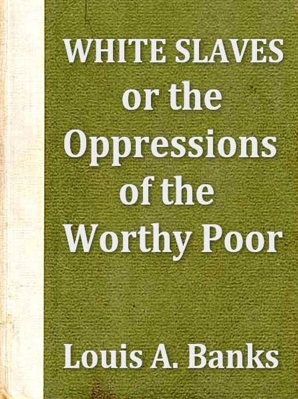 White Slaves